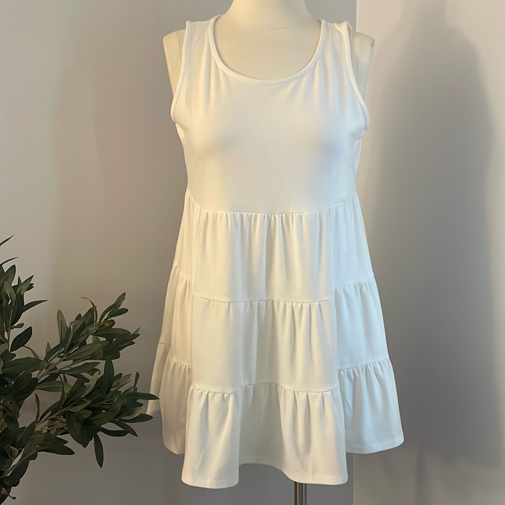 Zenana Tunic Top